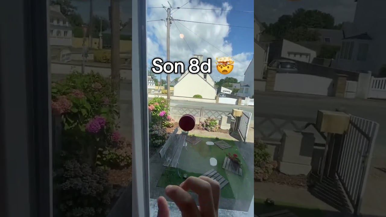 🚀 lien en bio #enceinte #son #speaker #sound #musique  #fete #music #fyp #8d#xyz #vitre #fenetre