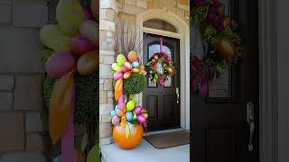 15 New Easter Front Porch Decor Ideas To Inspire You In 2025 Profile