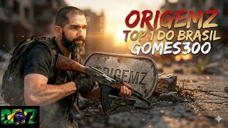 SERVIDOR SDT ORIGEMZ +18 - CHERNARUS - @origemz CUPOM DESCONTO GM300
