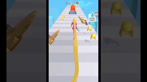 Hair challenge All Levels Android Gameplay level 27