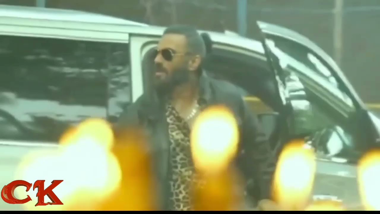 darbar villain mass entry status