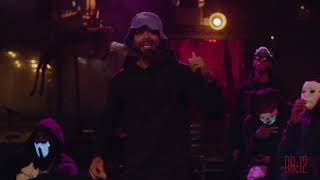 Method Man - The Last 2 Minutes (Official Music Video)