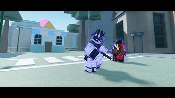 Reworked Whitesnake 1V1S *AUT* (ROBLOX)