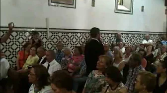 Luis Caeiro-Eu queria cantar te um fado Luis Caeiro-Eu queria cantar te um fado