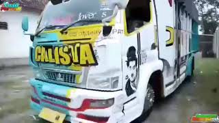 Goyang mma muda
