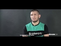 Rashid Vagabov | GFC 14 - Khabib Nurmagomedov preview