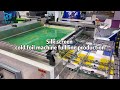 How coldfoil machine works? #coldfoil #packaging