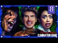 Full Moon Slaughter - Escape the Night S2 Elimination Game (Ep 8)