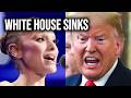 White House SCRAMBLES After Ariana Grande Hits ICE With Stunning Smackdown