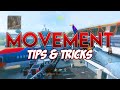 10 tips to improve your movement in mw3 ranked play