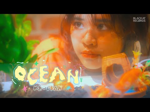 KHOBFAH - OCEAN [Official MV]