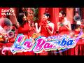 【SANYO MUSIC】La Bamba