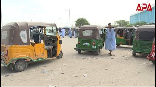Mauritania: Tuk-tuk ban in Nouakchott sparks backlash screenshot 5