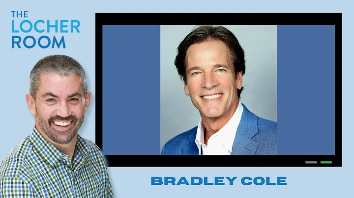 Bradley Cole - Interview