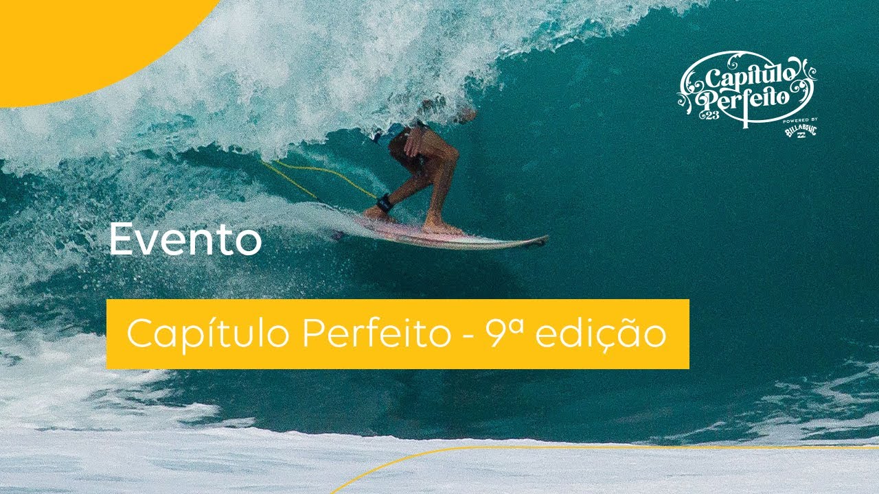 Super contente.″ Joaquim Chaves sagra-se campeão nacional de surf