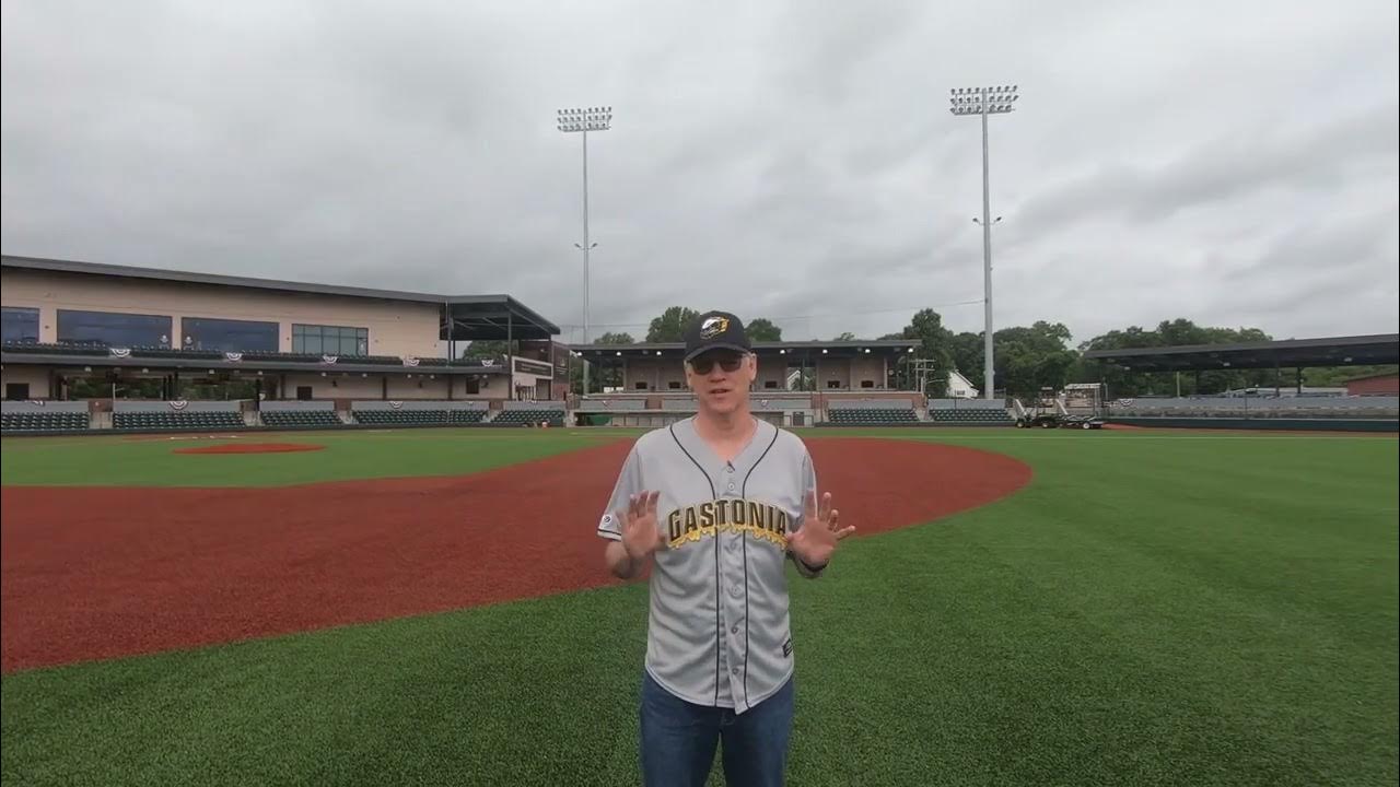 Ted A Greve & Associates Outfield YouTube