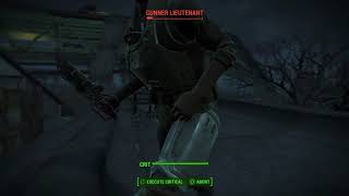 Fallout 4 - Funny Physics
