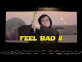 #FeelBad - Что дальше, Озвучка, Обзоры, Лига Справедливости, И гаснет свет, Звёздные войны