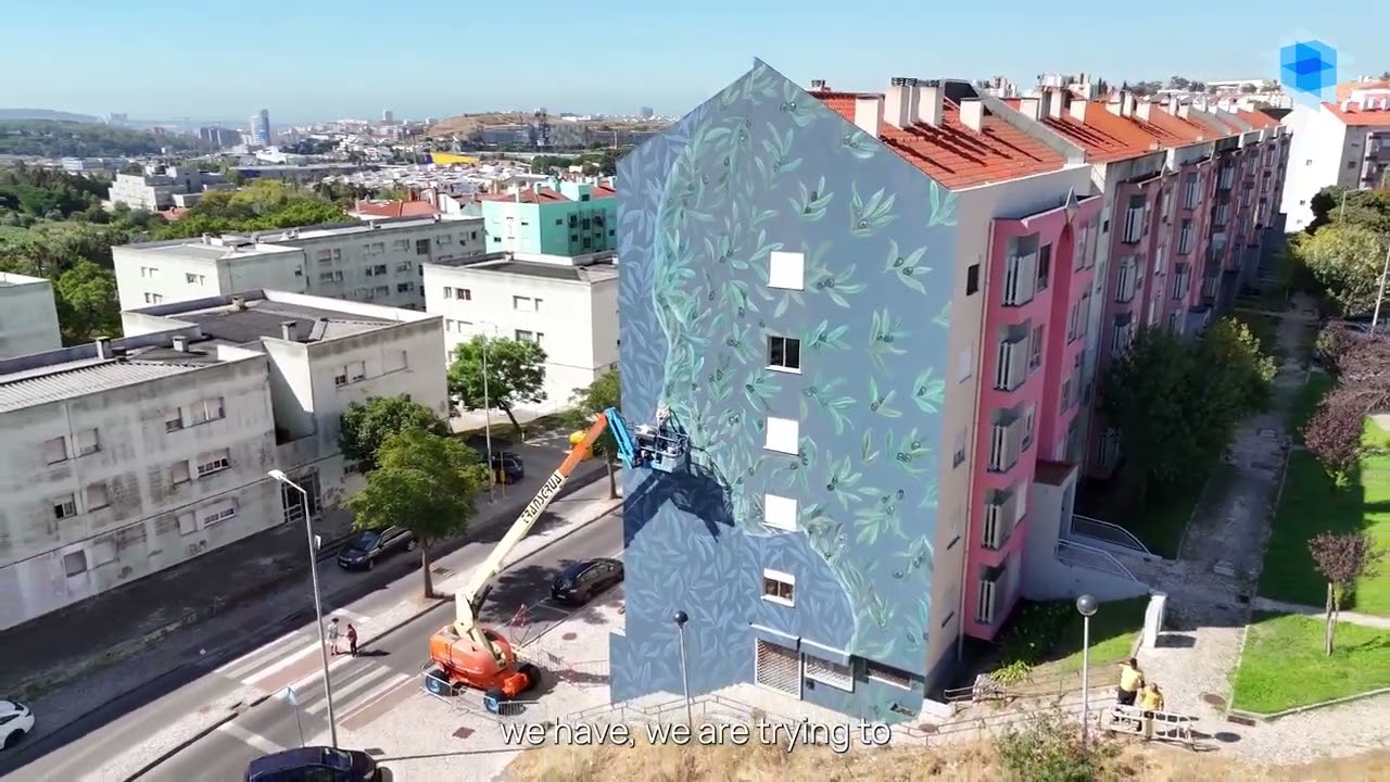 Portugal | Zambujal Project