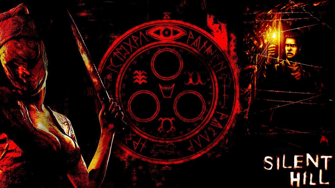 Egy ködös kisváros titkai - 25 éves a SILENT HILL