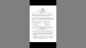 +3 6th semester exam program 2025 Utkal University #shorts #exam