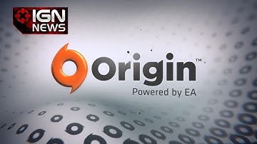 IGN News - EA
