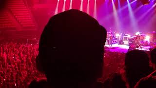 Pearl Jam 5/22 Fresno 