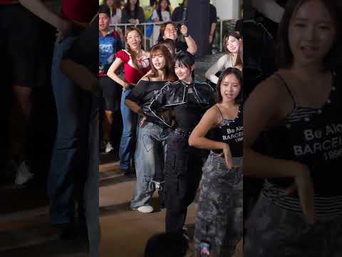 [#KwanCGM48 ShortFancam] Oh My Pumpkin! | 01/08/26 #CGM48_LetMeKnow_Busking & RandomPlayDanceParty