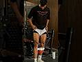 EPISODE 14: ICN PREP How to build legs 🔥 #informative #mistakes #knowledge #shorts #share #comment