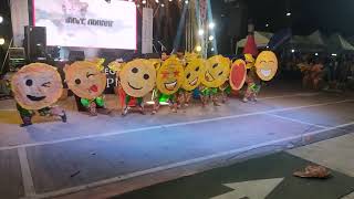 BACOLOD INASAL FESTIVAL 2024 "BRGY. TANGUB"