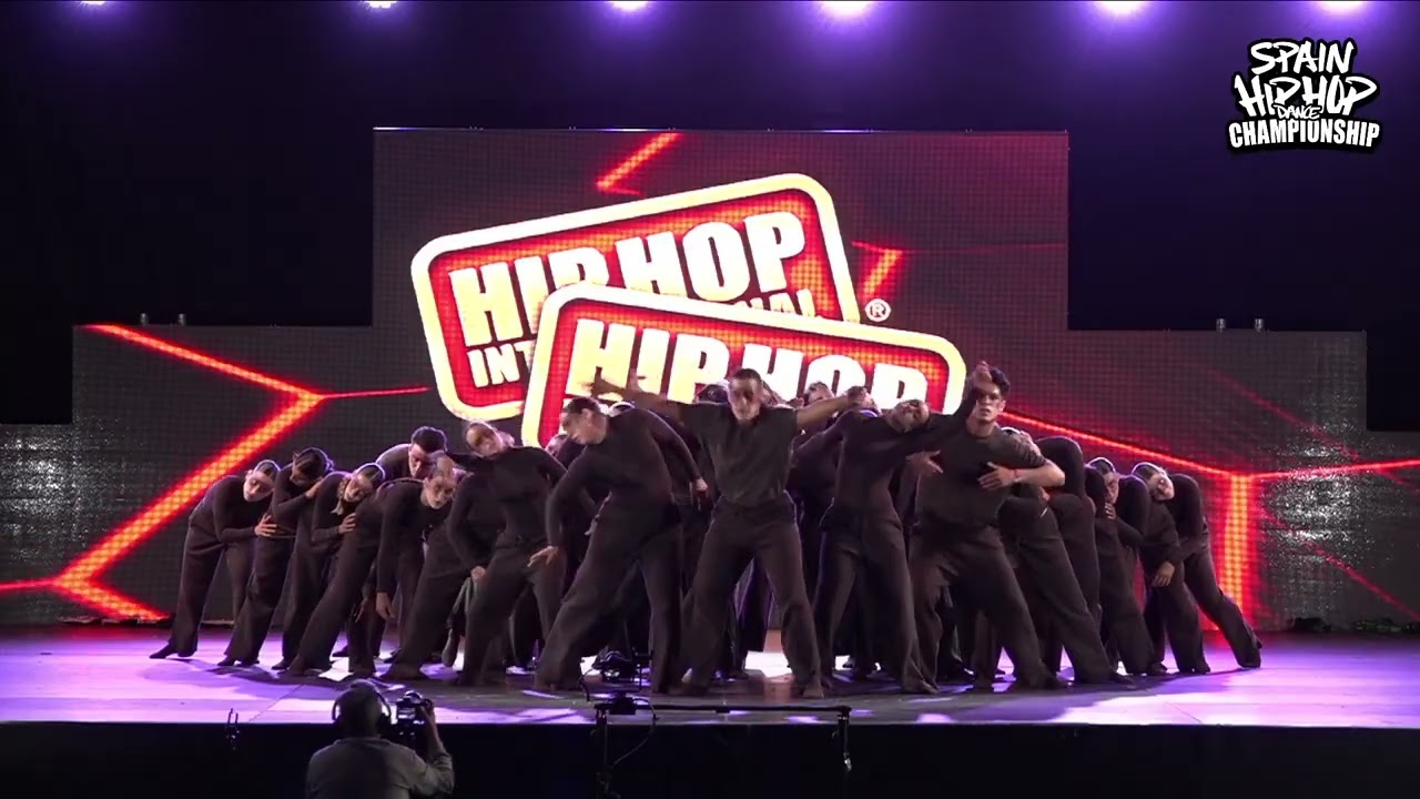 LA CLASS | Megacrew | HHI Spain 2024