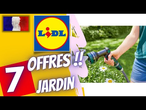 tuyau poreux LIDL PARKSIDE et FIXKIT arrosage Goutte à Goutte