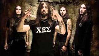 Rotting christ thy wings thy horn thy sin [lyrics]