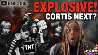 The Powerhouse Angle: "CORTIS - TNT | This Group is LITERALLY Explosive! (First Listen Reaction)🤯