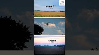 Dronum, a DGCA-approved RPTO, offers expert drone training and certification.