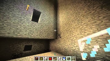 Minecraft 1.4.4 Mob Grinder tutorial (EASY)