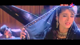 Video thumbnail of "Jeeta Tha Jiske Liye   Dilwale   Full HD Song"