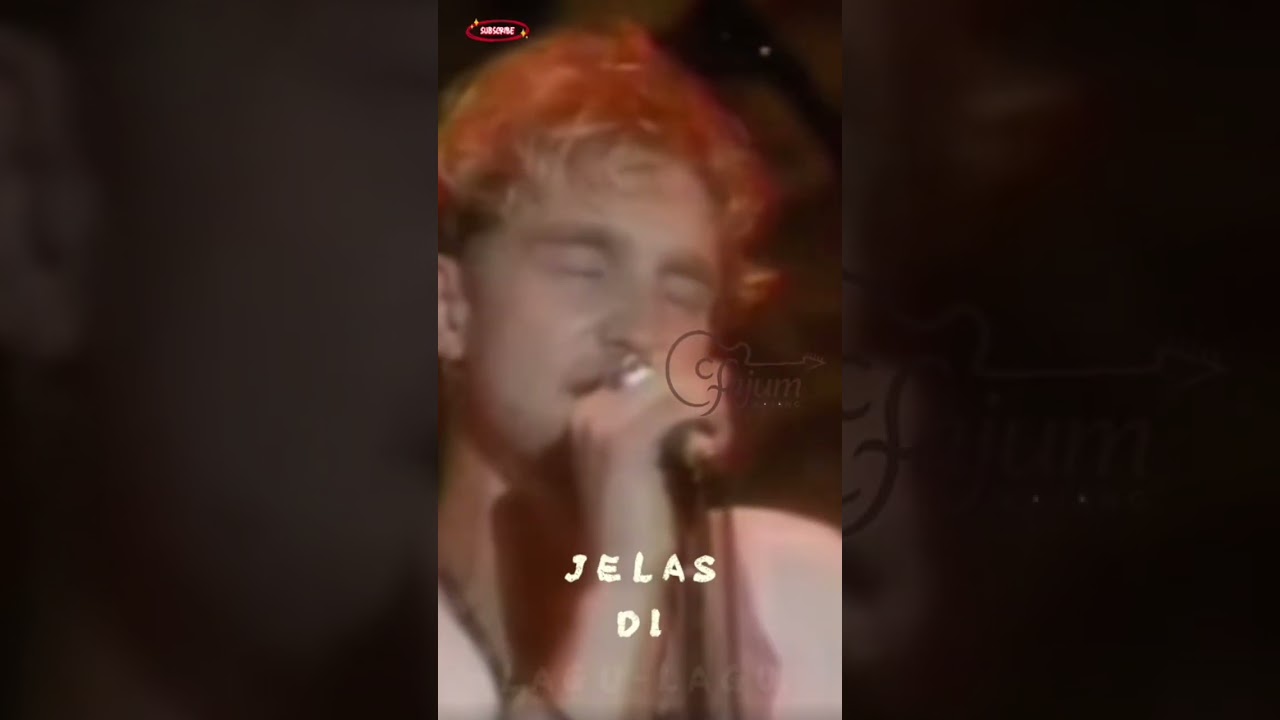 Layne Staley: Suara Jujur yang Pergi Terlalu Cepat 