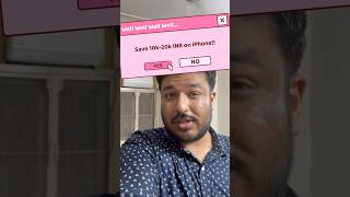 Save Your 100-200 For Future When Buying An Iphone