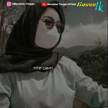 Story wa l story 30 detik l dj tiktok l viral tiktok l dj aku titipkan dia l dj aku bukan jodohnya