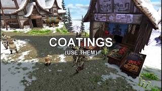 MHFU - Bow Guide screenshot 5