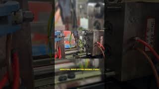 #ProductionAutomation #CostReduction #FactoryAutomation #PlasticIndustry #Manufacturing