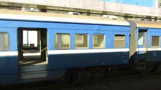 [March的軌道筆記] (台鐵) 2019.01.31 6901次羅東站開車