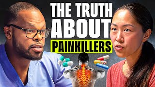 The Truth About Pain Killers  | WebbMD Podcast