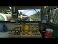 [Trainz 19] По Печёрке на 2ТЭ116