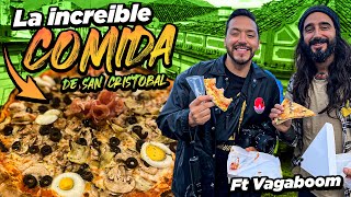 Los lugares MÁS INCREIBLES para COMER en San Cristóbal de las Casas ft @VAGABOOM