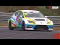 2018 Zandvoort, TCR Europe Round 4 Clip