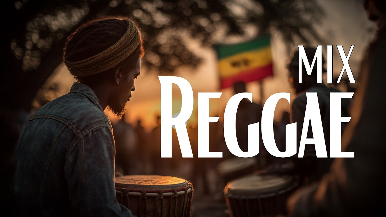 🎶 Best Reggae Classics 2025 – Top Hits & Chill Vibes Mix 🎶 - YouTube