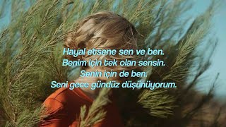 Mark Ronson, King Princess - Happy Together / Türkçe Çeviri