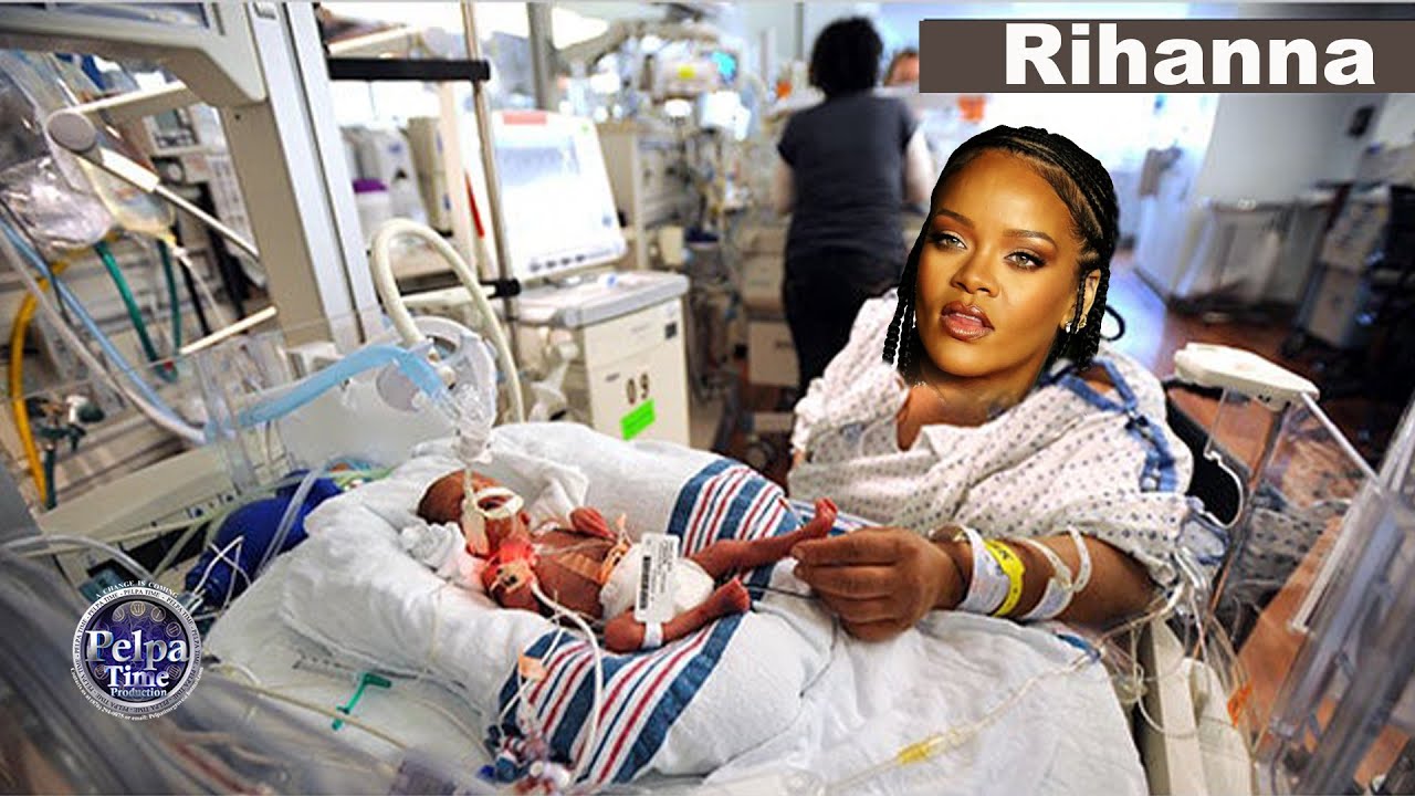 RIHANNA WELCOMES her baby boy with ASAP ROCKY/ TEACHERS ARE falling